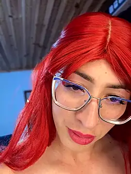 NICOLLE__12: вебкам-шоу