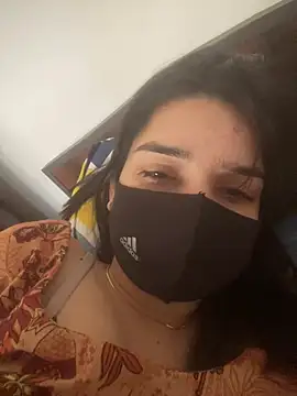 Sexolinaa 网络视讯表演