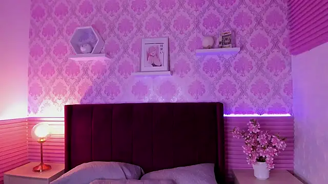 Raven1fox Obrolan Langsung XXX