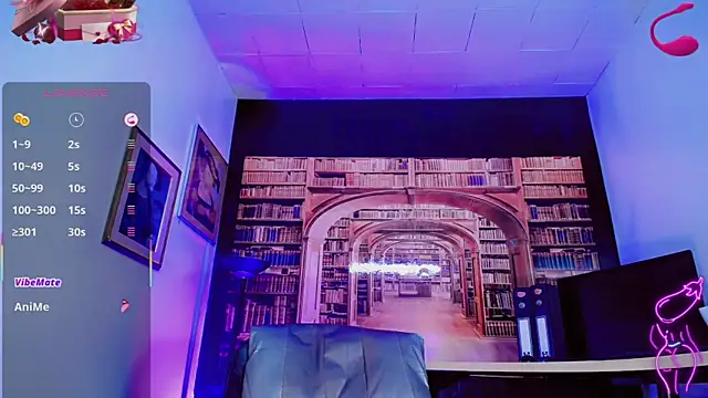 Tiffany_Velanyer__ webkamerás műsora