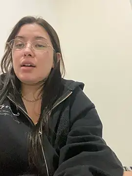 cherryxxox's Live XXX Chat