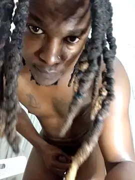 Therealdeedesirae webkamerás műsora