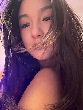 dearBeibeii's Webcam Show