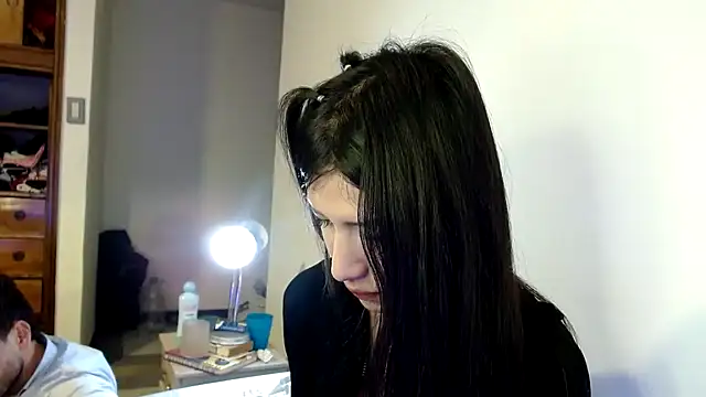 Вебкам-шоу Doll_sary