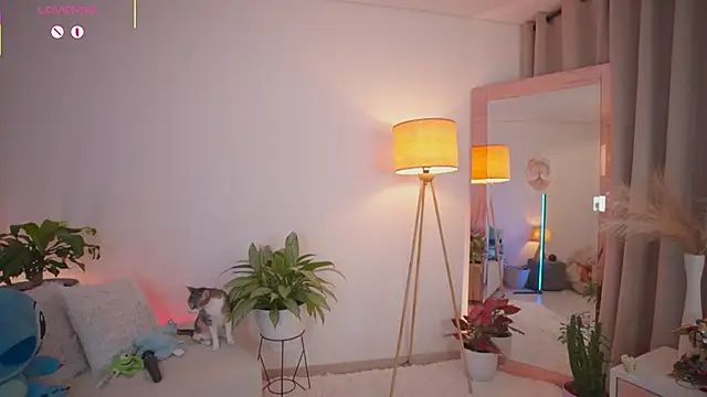 roxie_gates_ élő XXX-chatje