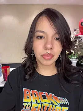 Chat +18 de babyakem ao vivo