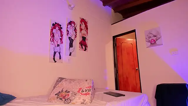 Chat +18 de annita_lopez ao vivo