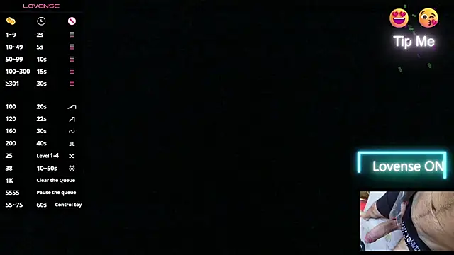 kaiser679_ Webcamshow