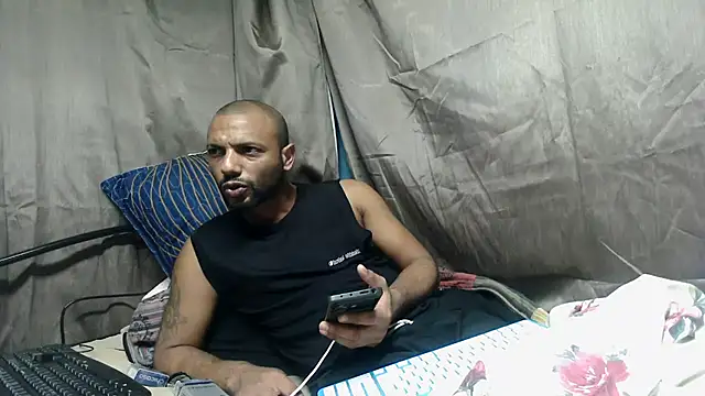 Camodick – Live XXX-chat