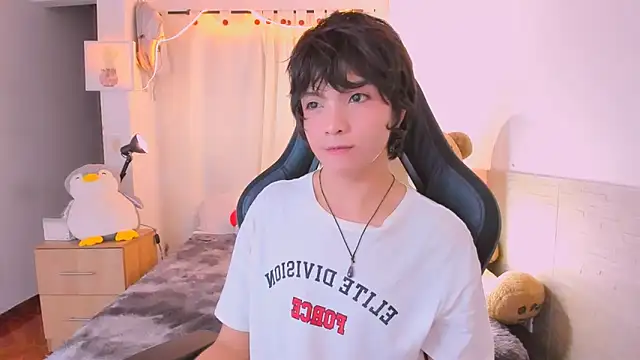 Sweet_Allan Webcam Show