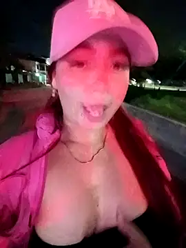 KathaDanger Show Webcam