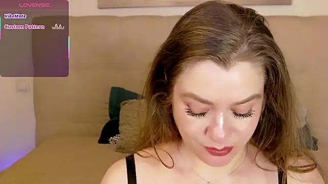 PetersEmily Obrolan Langsung XXX