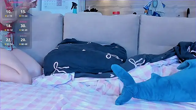 Hot__K's Live XXX Chat