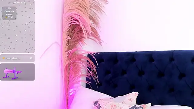 Chatroom XXX en direct de Dulce_andrea__