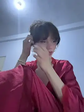 Carlita_cute 웹캠 쇼