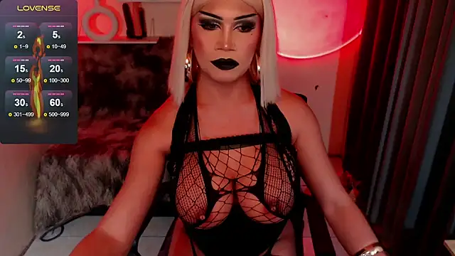 deliciousClaire: вебкам-шоу