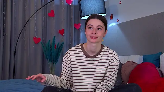 AmeliaFlares Live XXX-Chat