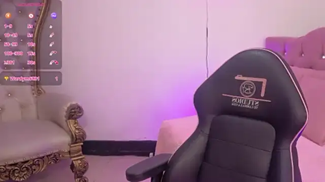 SABRIINA_TAY Live XXX-Chat