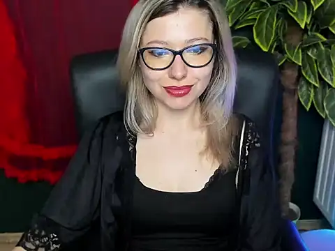 Chat XXX ao vivo de loveHeidi