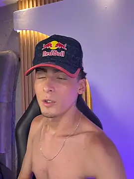 MateoMitchell 在線直播表演