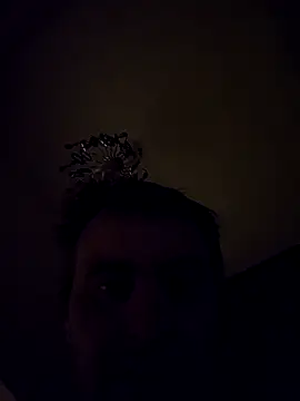 Show modela Hakfin666 na web-kameri