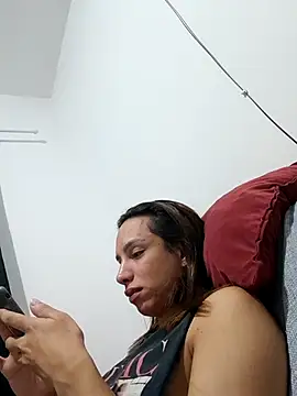 Show de webcam de ofjuliaa