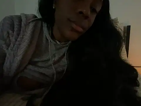 Anadia_Starr 现场XXX聊天