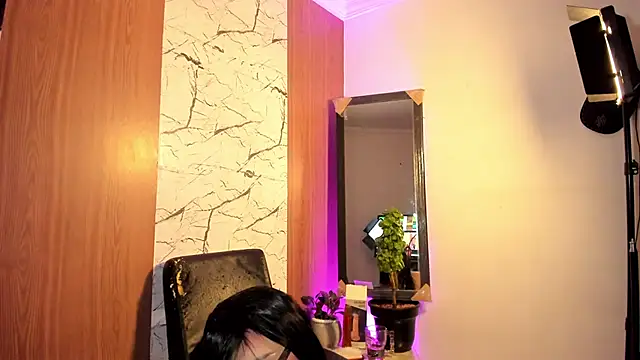 miaah_kaliffa Webcamshow