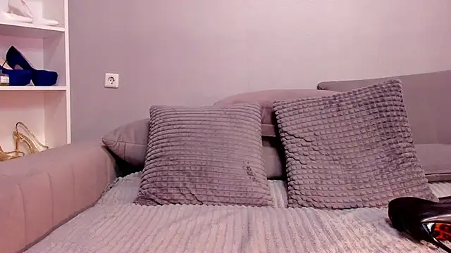 Jullia_Moor Webcam Show