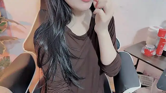 Chatroom XXX en direct de Bino119