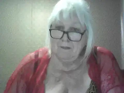 Alexia64231 Webcam-Show