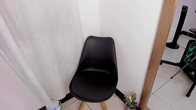 SabrinaVantress 라이브 XXX 채팅