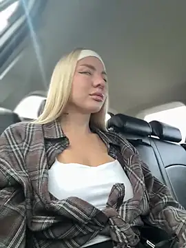 XXX chat uživo modela NewLale