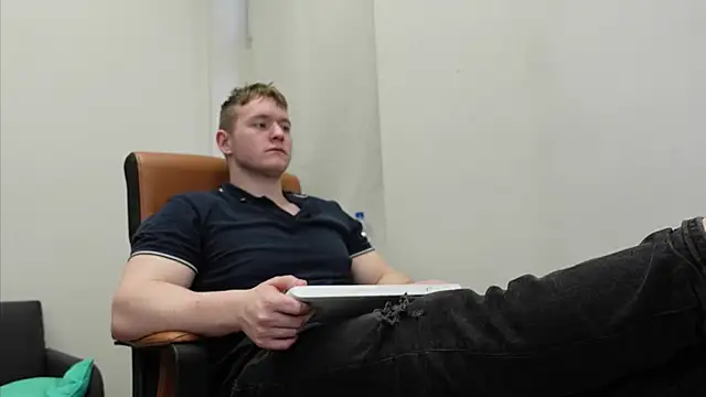 Richard_Dullas Webcam-Show