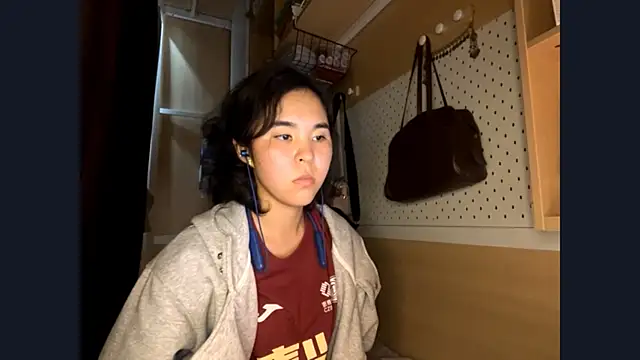 Chat XXX ao vivo de JennyCarpenter