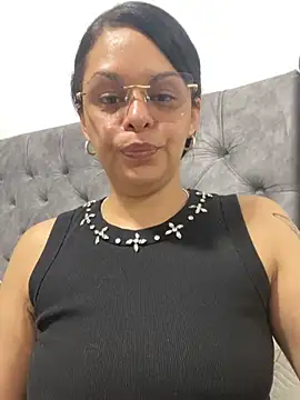 Webkamerová show Kataliina