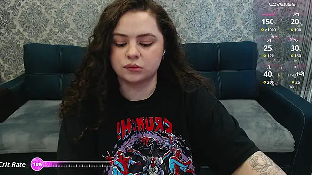 LunaRoub Obrolan Langsung XXX