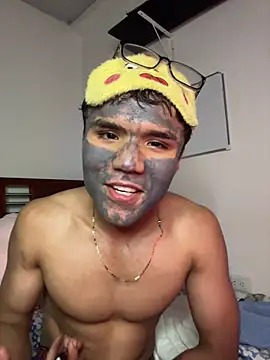 CreamKingg's Live XXX Chat