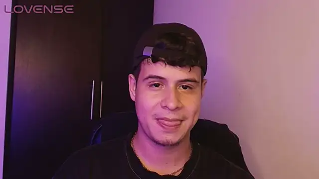 BjornSteel 现场XXX聊天