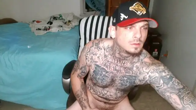 DADDY_KANE8--- ওয়েবক্যাম শো