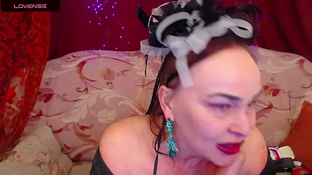 hotzlata Adlı Modelin Canlı XXX Sohbeti