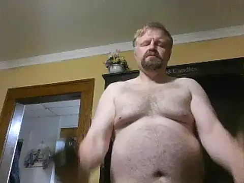 TheOneDonShaun webkamerás műsora