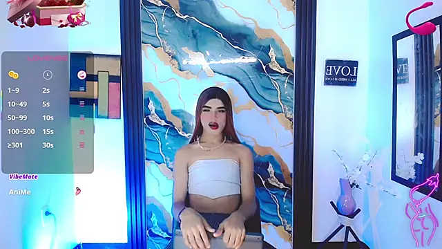 Amanda_Victoria Live XXX-Chat