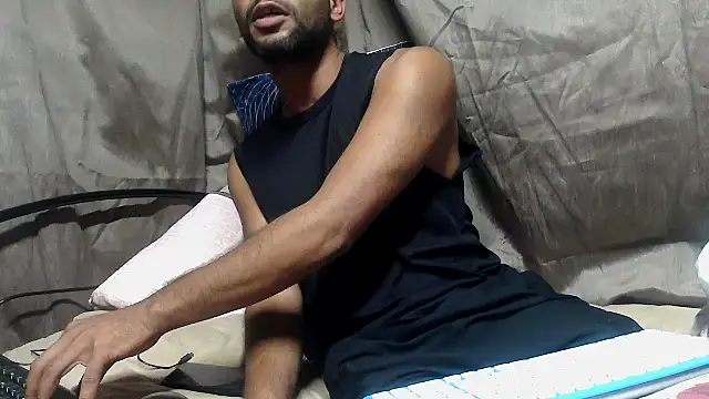 Chat +18 de Camodick ao vivo