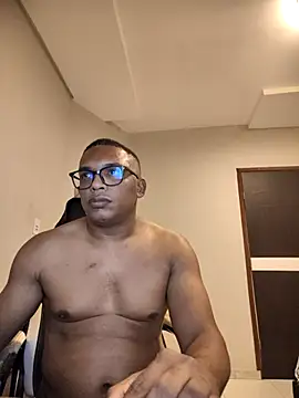 Zulu_11's Webcam Show