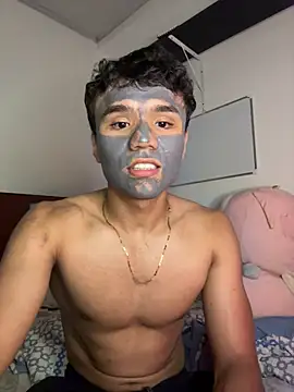 CreamKingg Webcamshow