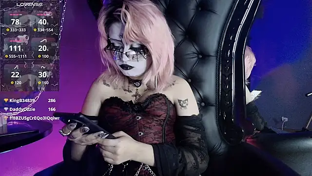 Navier__ Chat XXX live