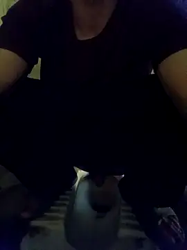 Show modela yourslave__ms na web-kameri