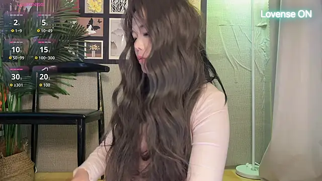 xiaosu22 Obrolan Langsung XXX