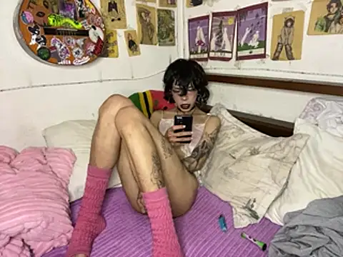 kirito_kunのウェブカメラショー